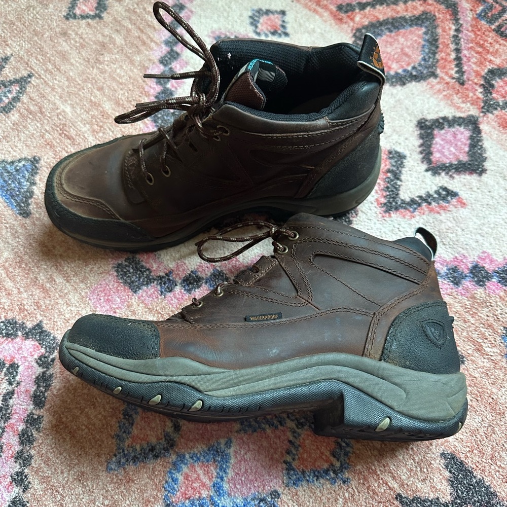Ariat Women’s Terrain Boot